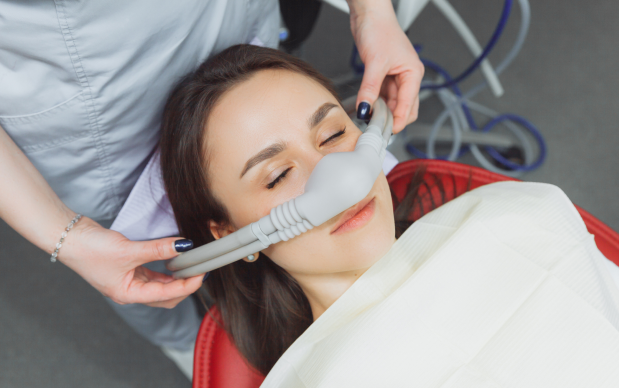 Sedation Dentistry